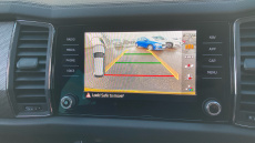 Skoda Kodiaq 1.5 TSI SE L Executive 5dr DSG [7 Seat] Petrol Estate